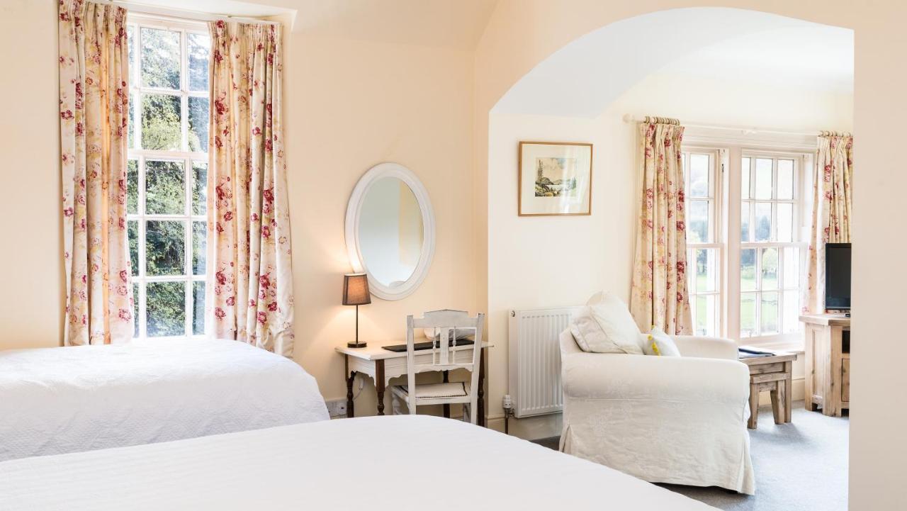 Bed and Breakfast Ptarmigan House Блер-Атолл Екстер'єр фото